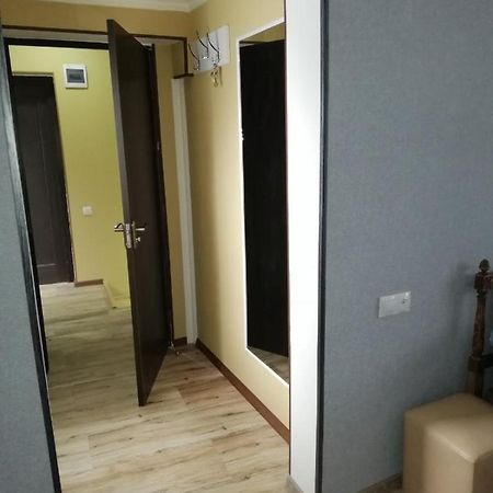 Lamara Apartment Τυφλίδα Εξωτερικό φωτογραφία
