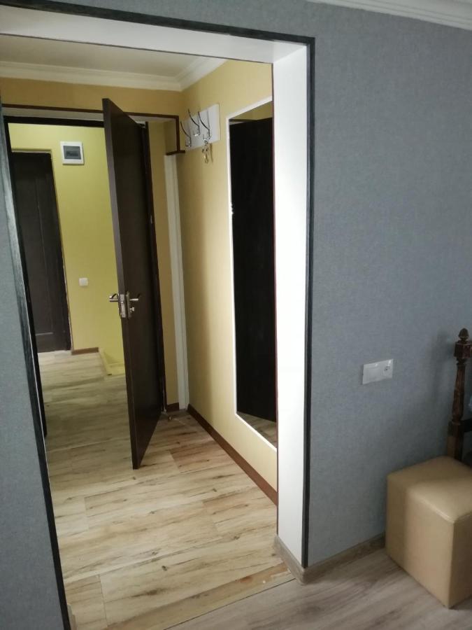 Lamara Apartment Τυφλίδα Εξωτερικό φωτογραφία