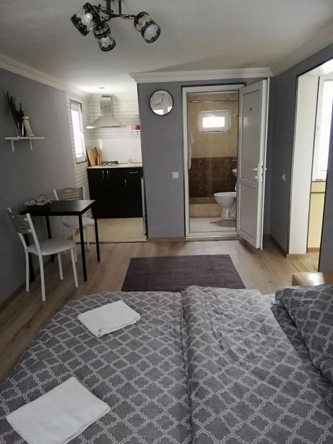 Lamara Apartment Τυφλίδα Εξωτερικό φωτογραφία
