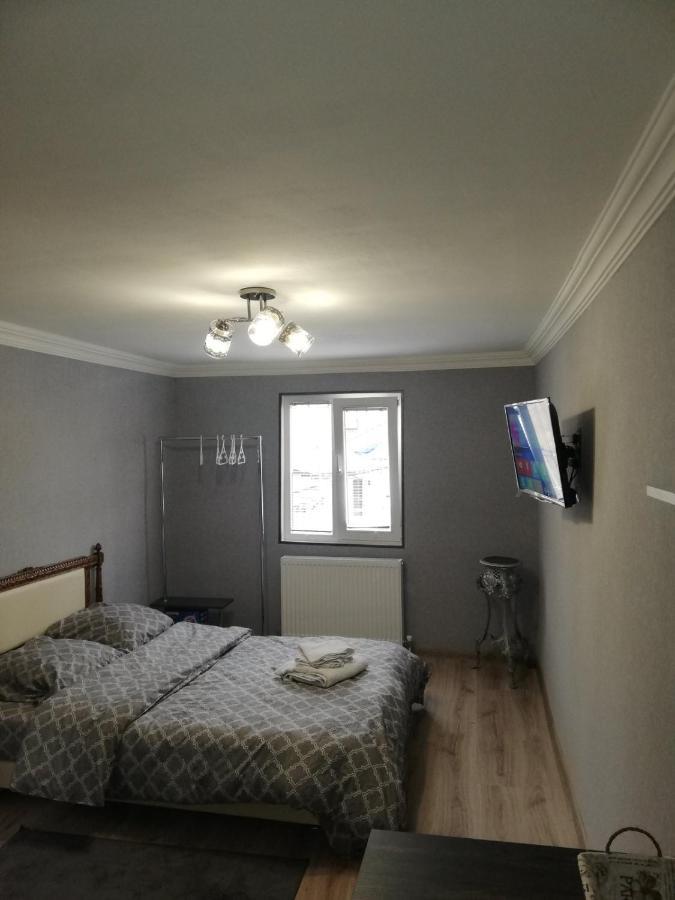 Lamara Apartment Τυφλίδα Εξωτερικό φωτογραφία