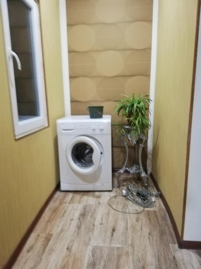 Lamara Apartment Τυφλίδα Εξωτερικό φωτογραφία