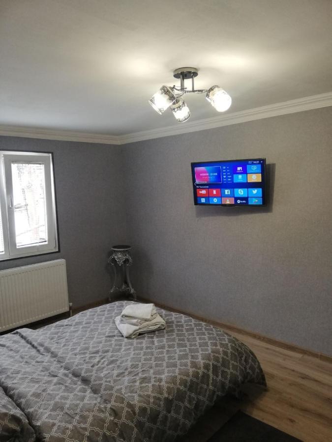 Lamara Apartment Τυφλίδα Εξωτερικό φωτογραφία