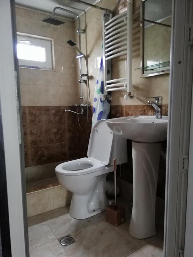 Lamara Apartment Τυφλίδα Εξωτερικό φωτογραφία