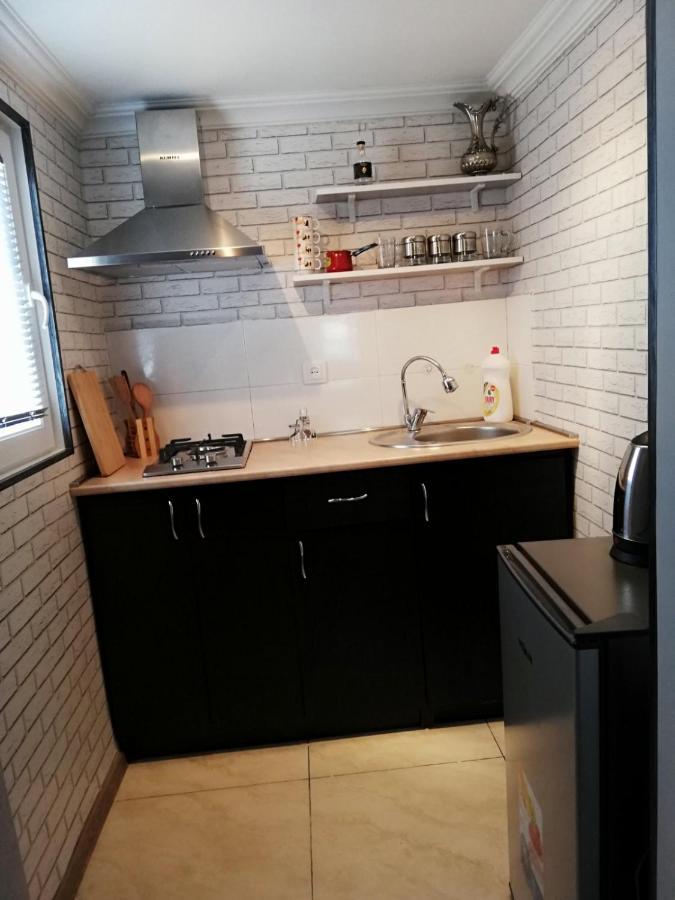 Lamara Apartment Τυφλίδα Εξωτερικό φωτογραφία