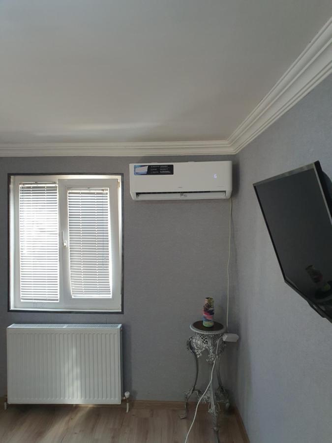 Lamara Apartment Τυφλίδα Εξωτερικό φωτογραφία